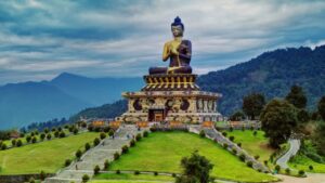 Travel Borong makes it a captivating destination for a mountain getaway