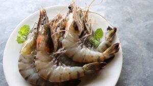 Cooking Tips to clean tiny shrimp ereh’s a simple trick