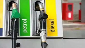 New guidelines issued for purchasing petrol-diesel.