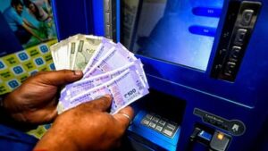 Has the availability of ATM service really declined across the country?