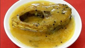 Recipe whip up this delicious dish using just a few ingredients