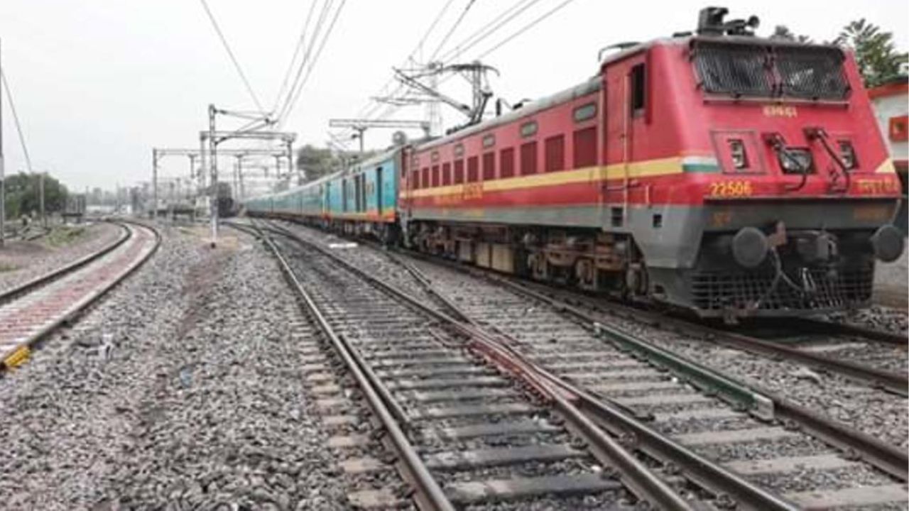 Indian Railways services hit multiple trains cancelled on various routes