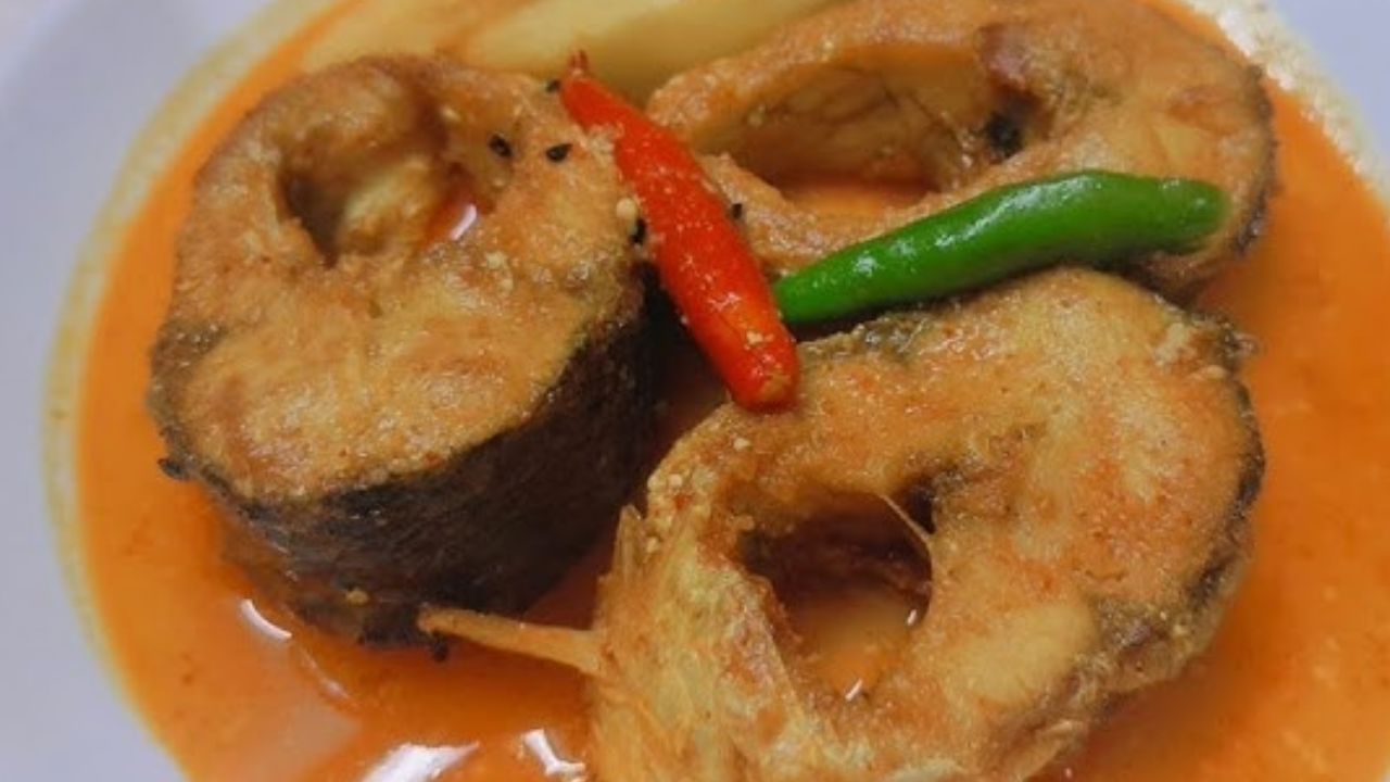 Recipe whip up a delicious mam-rui