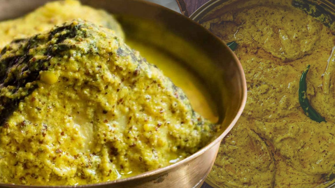 Recipe make tilsundari using just a few ingredients