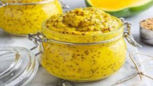 Cooking Tips this simple trick to avoid the bitter taste of mustard 