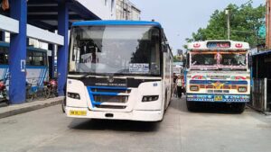 Free Bus service government stands by students major decision to students 