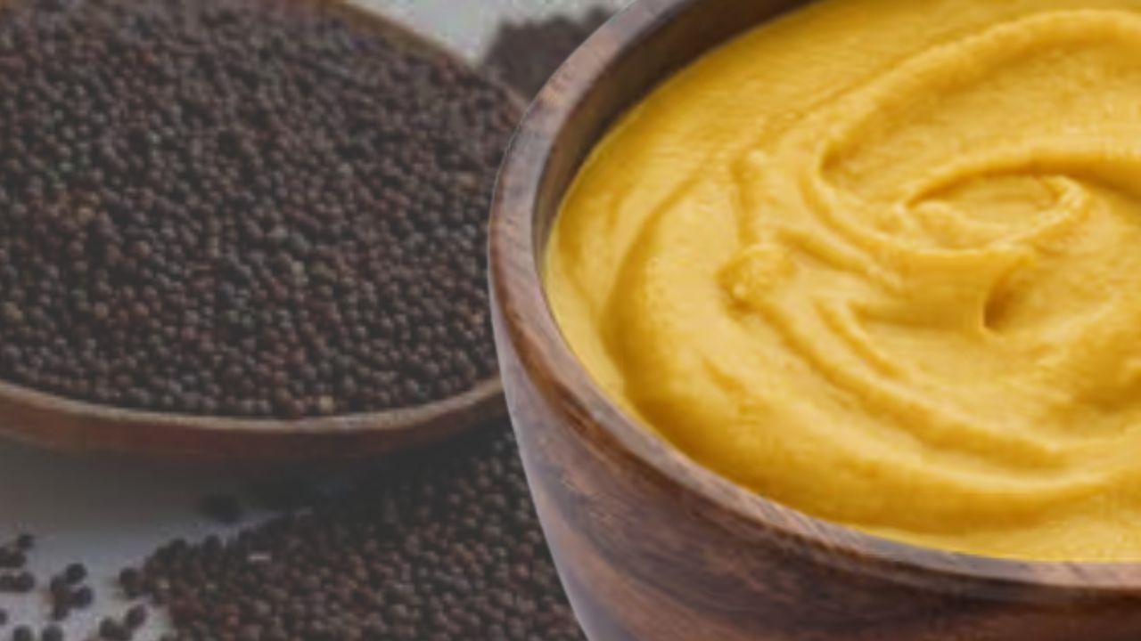 Cooking Tips this simple trick to avoid the bitter taste of mustard