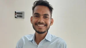 Success Story of Sanket Kumar will Surprise you.