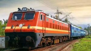 Indian Railways train cancellations hit Adra division