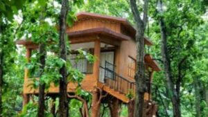 Travel choose this offbeat destination for a weekend trip