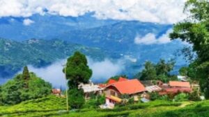 Travel Peshok to spend some peaceful time amidst the lap of nature