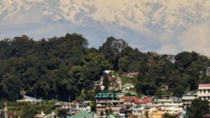 Travel Kalij Valley an affordable offbeat travel destination