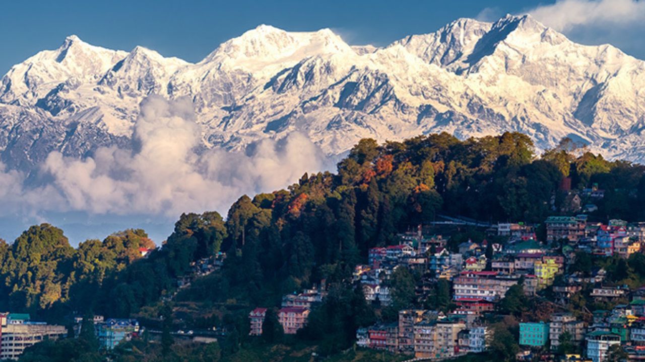 Travel Chimney a hidden gem of North Bengal