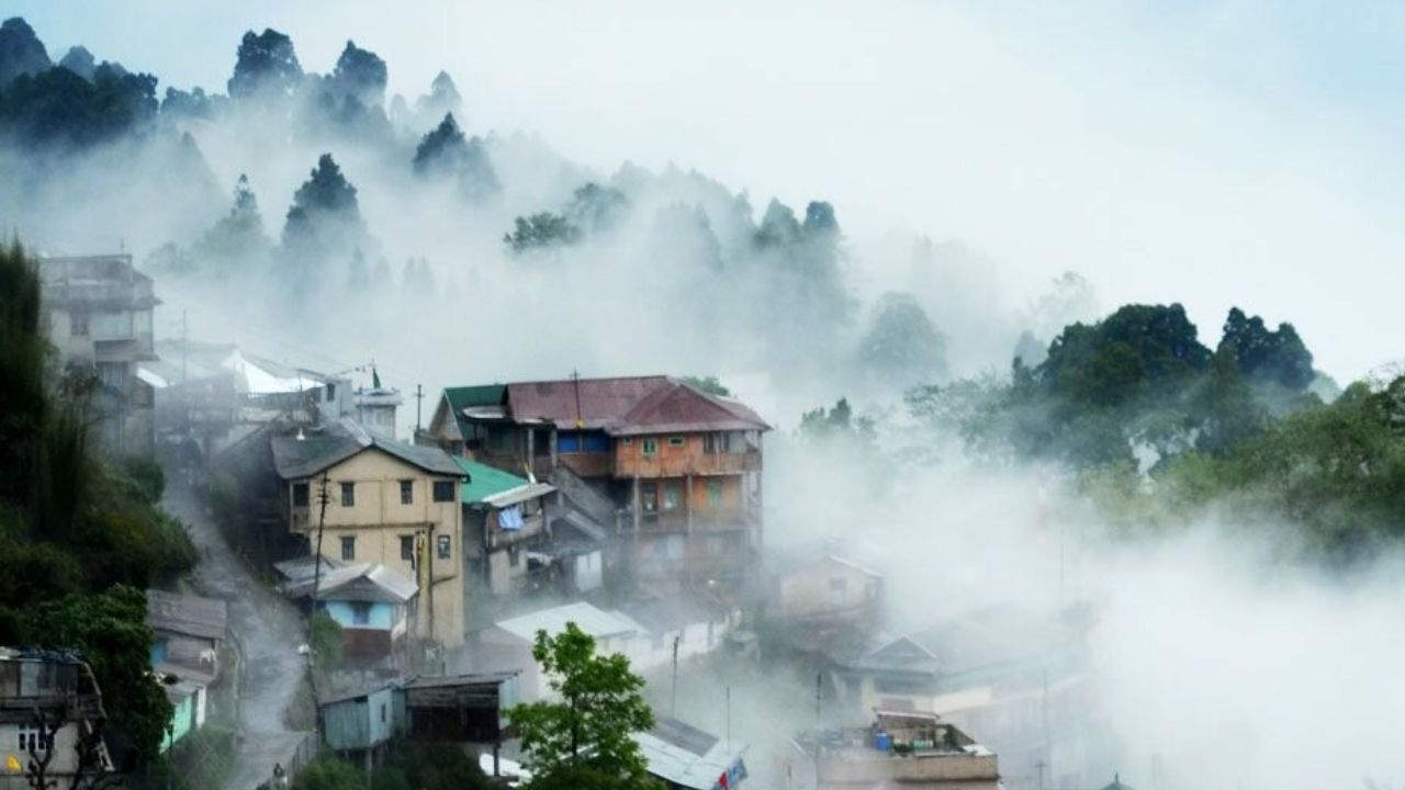 Travel Kalij Valley an affordable offbeat travel destination