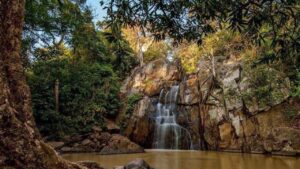 Travel these 3 beautiful places in Odisha during your holiday