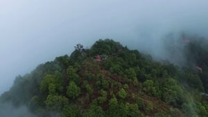 Travel the beautiful Sinji a budget-friendly mountain trip