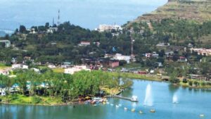Travel your mountain holiday away from the crowds visit Saputara