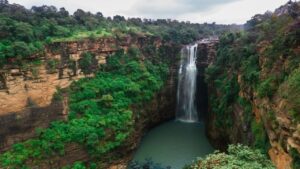 Travel natural wonder of Bihar has now caught the attention of travel enthusiasts