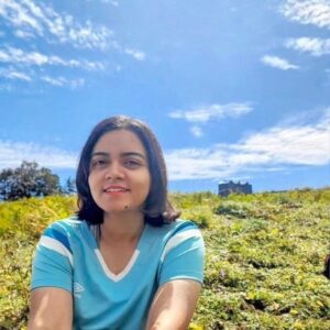 Success Story of Vidushi Singh will amaze you.