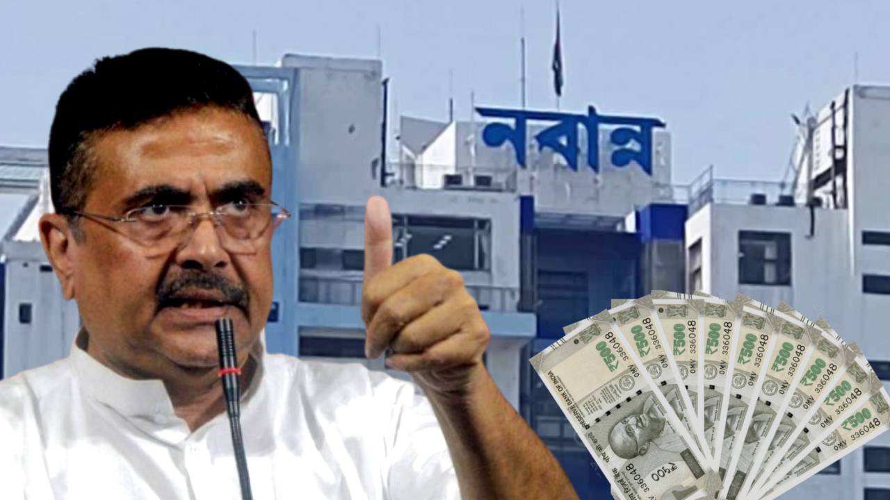 অপেক্ষার অবসান! বেকারভাতা ‘যুবশক্তি’ প্রকল্প নিয়ে বড় ঘোষণা মুখ্যমন্ত্রীর