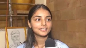 Success Story of Anjani Mishra will amaze you 