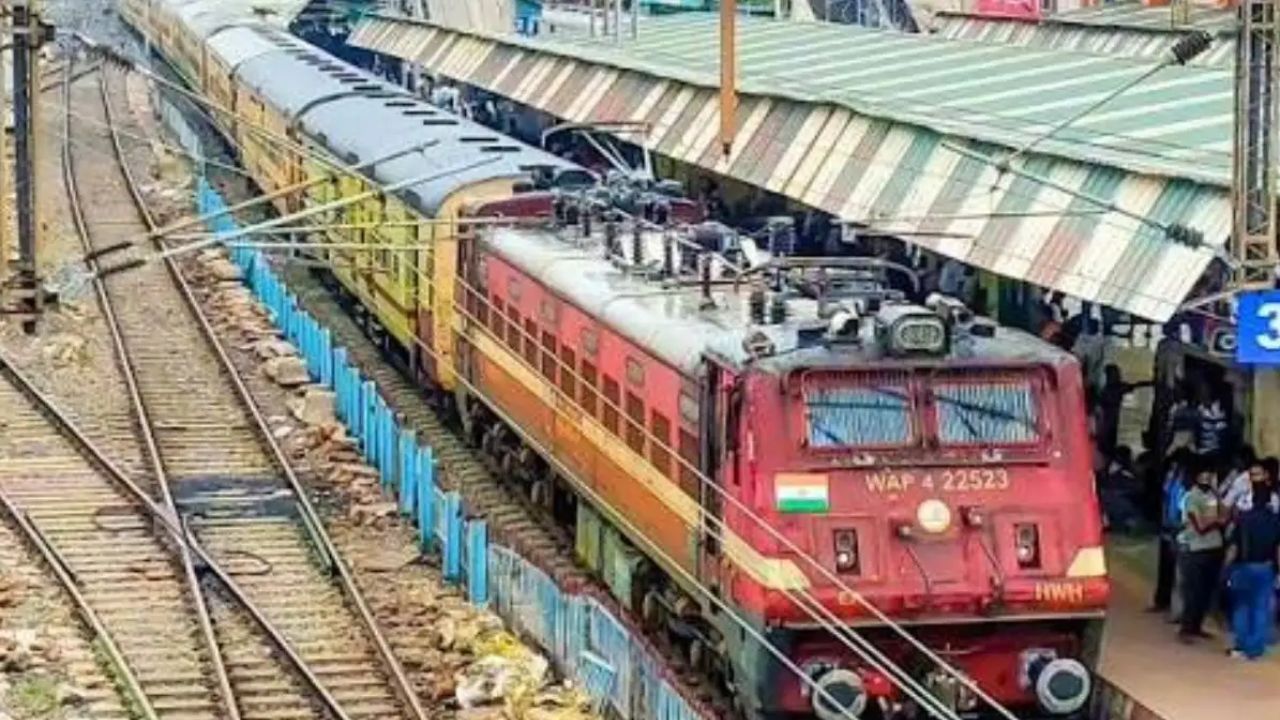 আর ছাড়বে না হাওড়া থেকে, একাধিক দূরপাল্লা ট্রেনের টার্মিনাল বদল রেলের