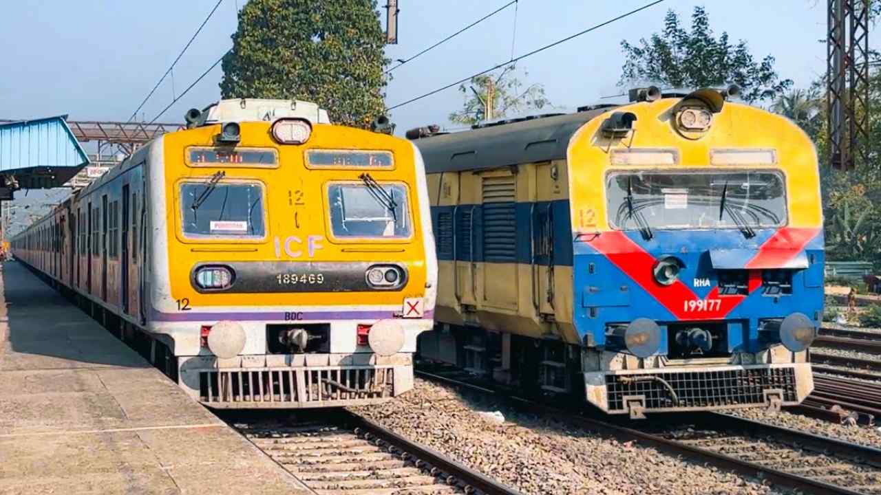 Special Train announced by Indian Railways for tarakeshwar 