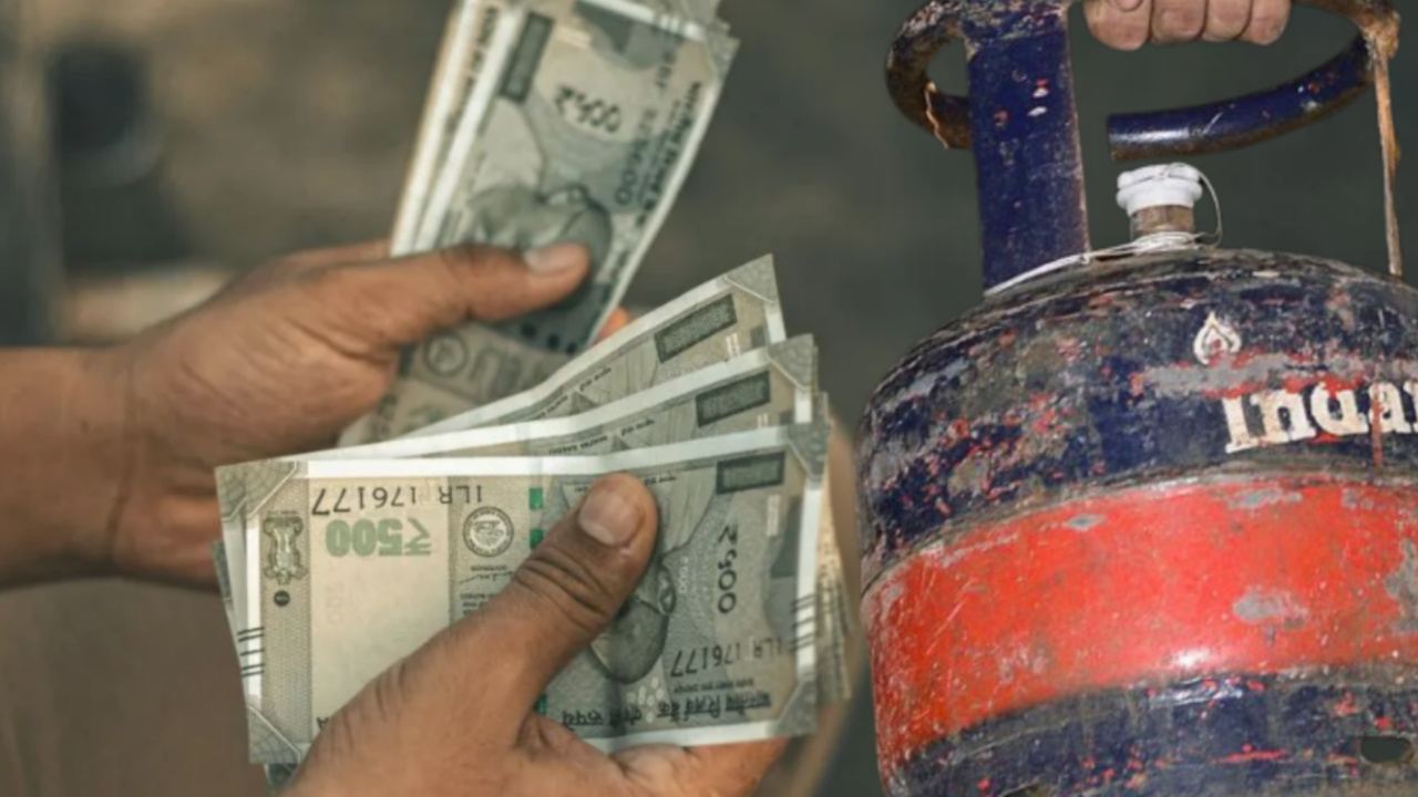 LPG Gas Cylinder few rules to change in August 