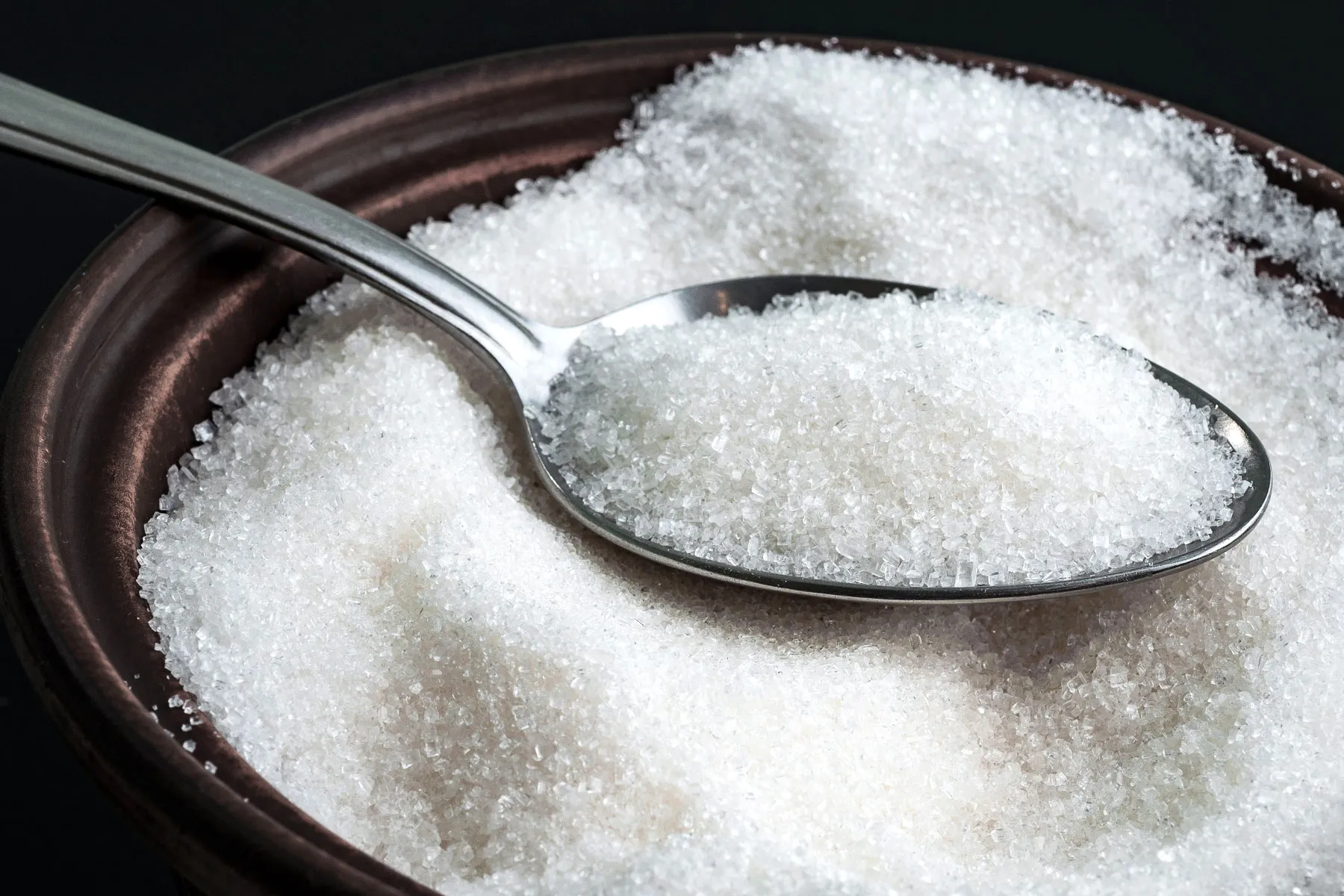 Sugar price hike in India 