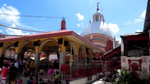 Tarapith Temple