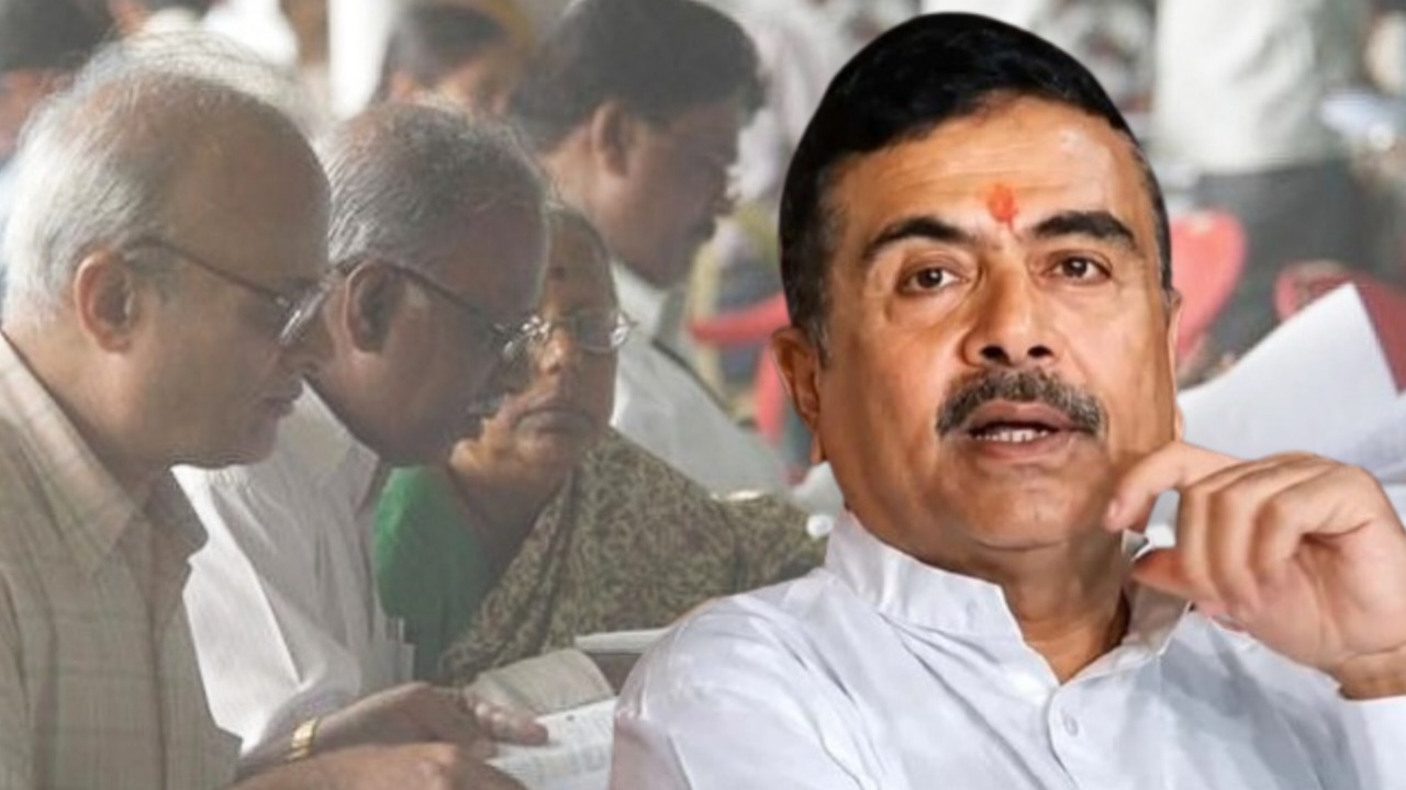 Digital Pension Boost for West Bengal Government Employees