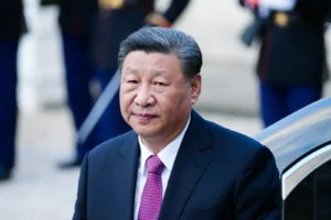 China has enacted the Ethnic Unity and Progress Promotion Law.