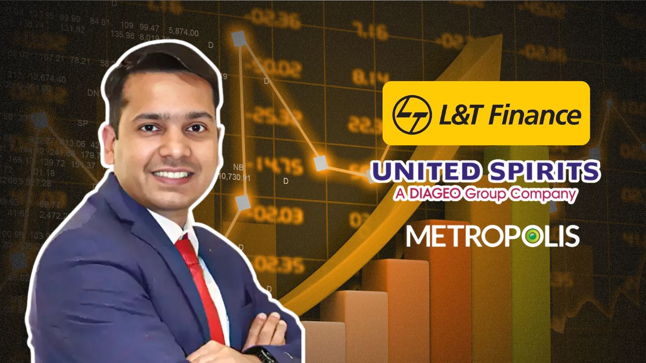 5 Stocks to Buy Today Recommendations by Sumit Bagadia