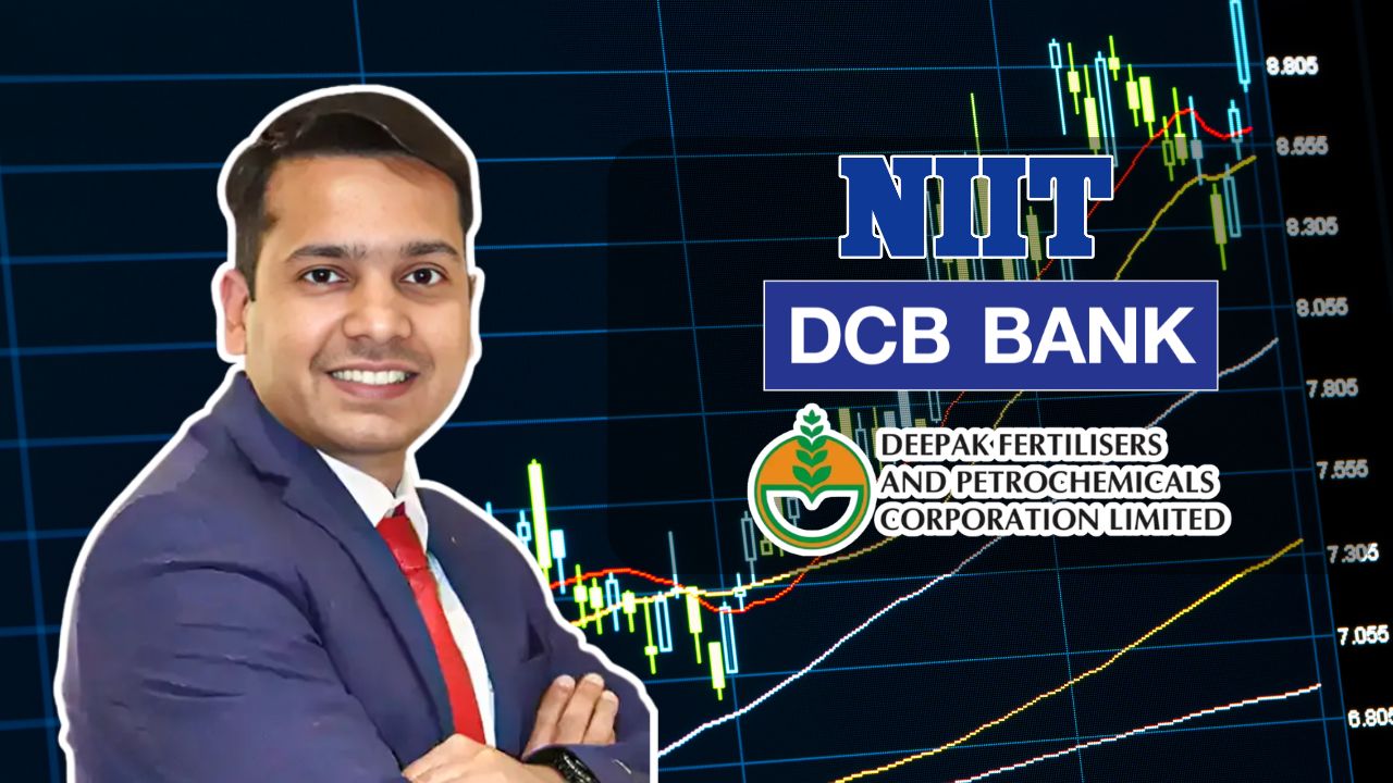 5 Stocks to Buy Today Recommendations by Sumit Bagadia