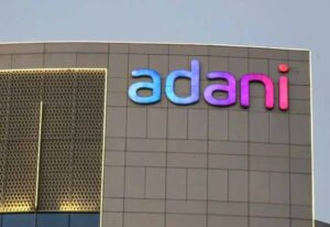 This company of Adani Group has doubled its revenue.