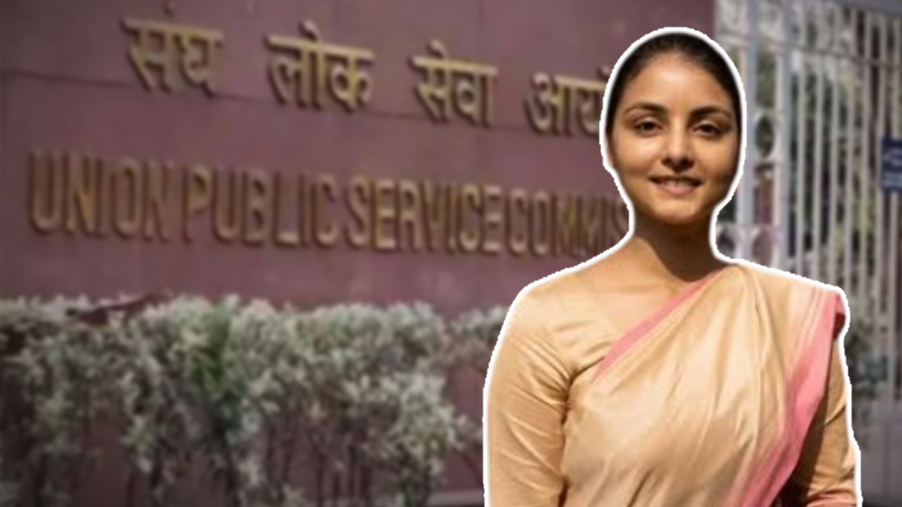 Success Story of Anjani Mishra will amaze you.