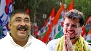 Anubrata Mondal might join Ritabrata Banerjee TMC on Saturday