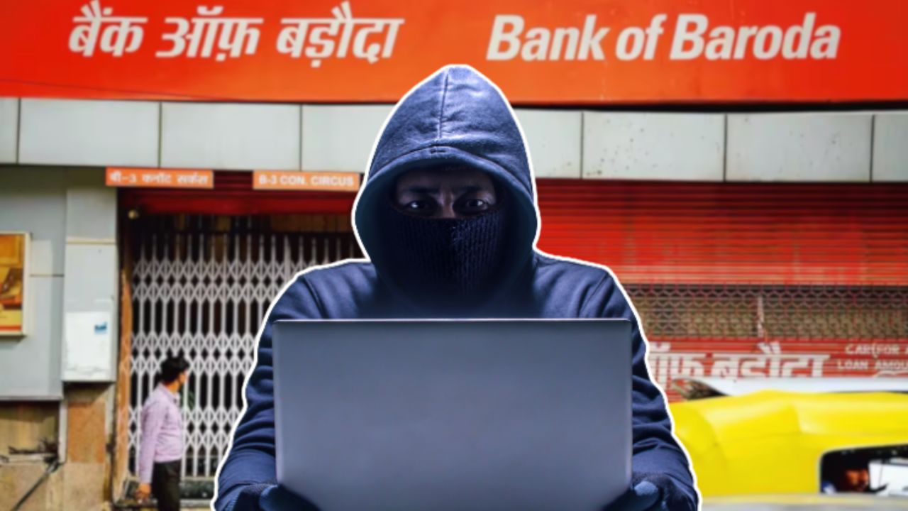 Bank of Baroda customers' data leaked, do this to secure your account.