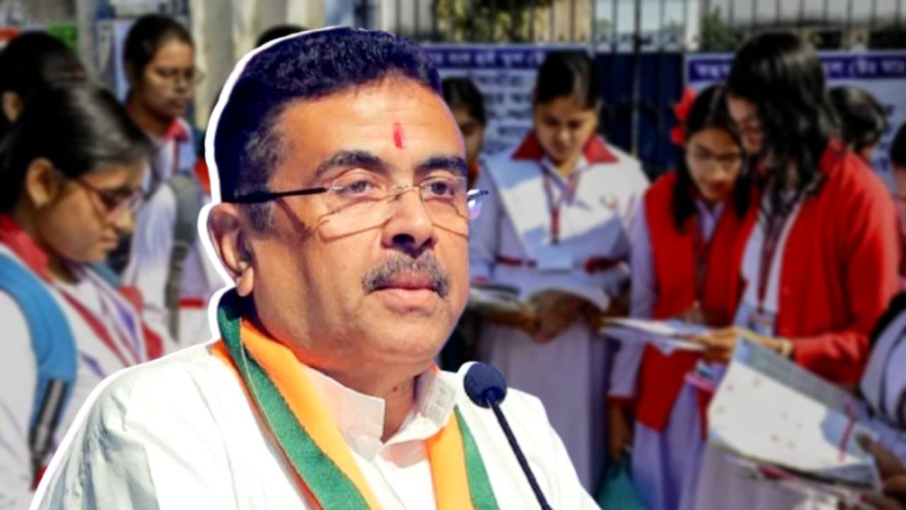 CM Suvendu Adhikari announces Shyama Prasad Mukherjee history will be added in syllabus