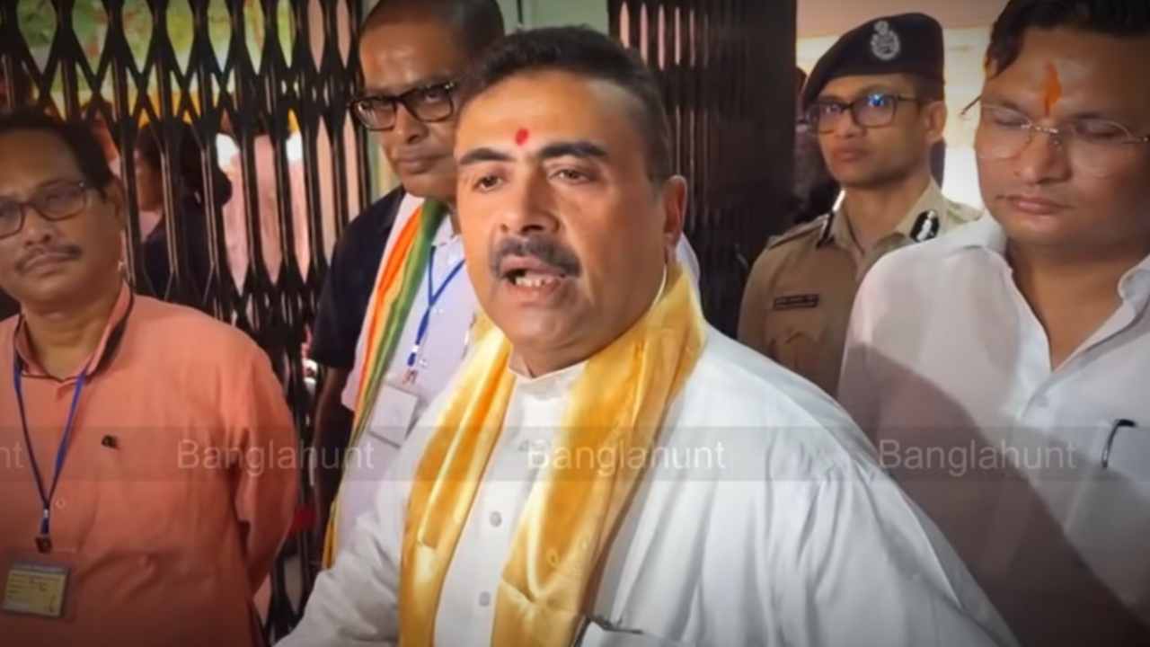 ‘পরিযায়ীরা ফিরতে শুরু করুন’, বড় ইঙ্গিত দিলেন মুখ্যমন্ত্রী শুভেন্দু অধিকারী