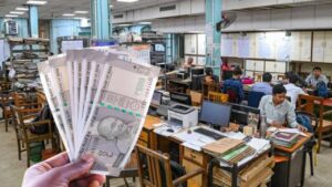 Central Government employees Dearness Allowance DA hike latest update