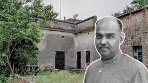 West Bengal government to build museum at Shyamaprasad's house