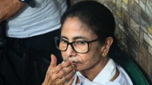 Mamata Banerjee