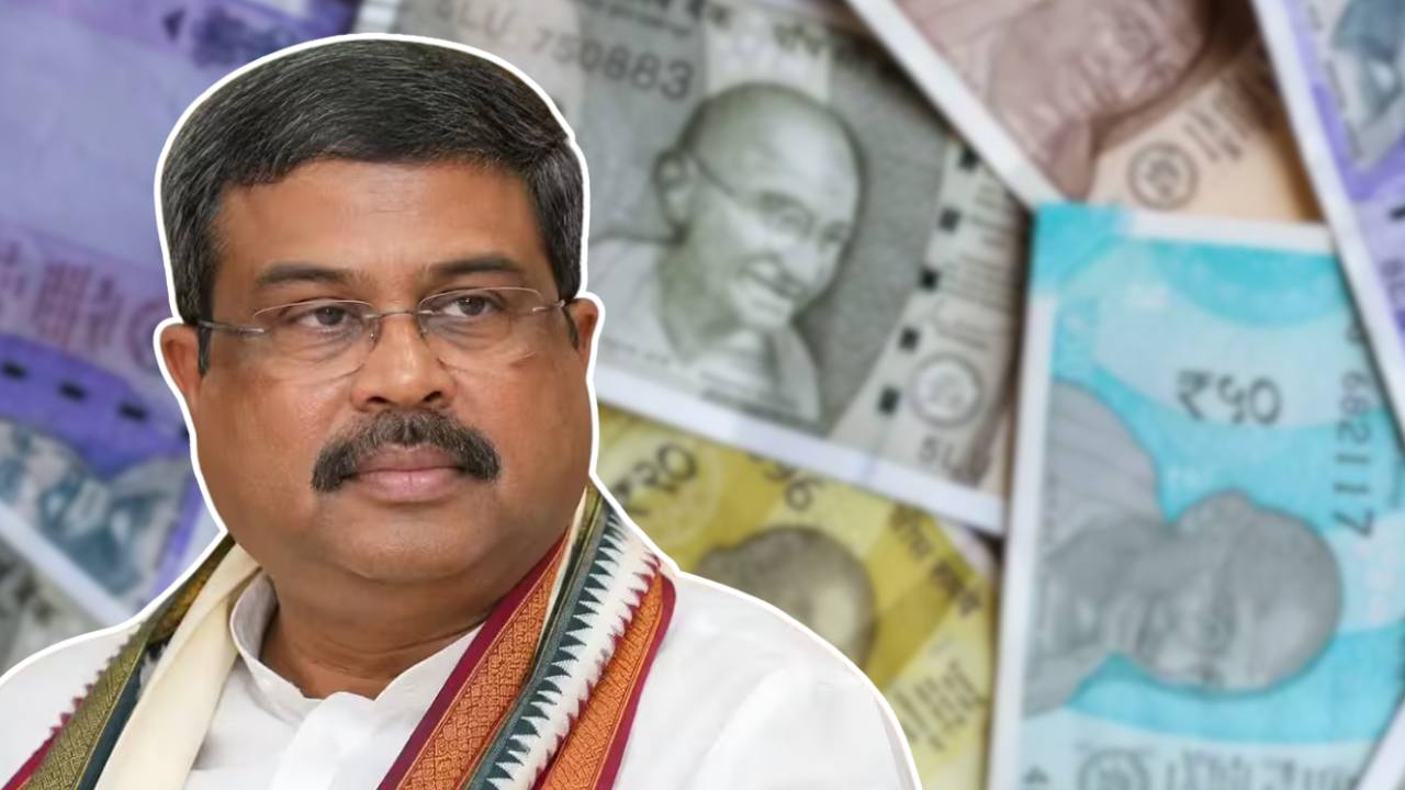 ধর্মেন্দ্র প্রধানের পদত্যাগ, সম্পত্তির পরিমাণ ৬.৯২ কোটি