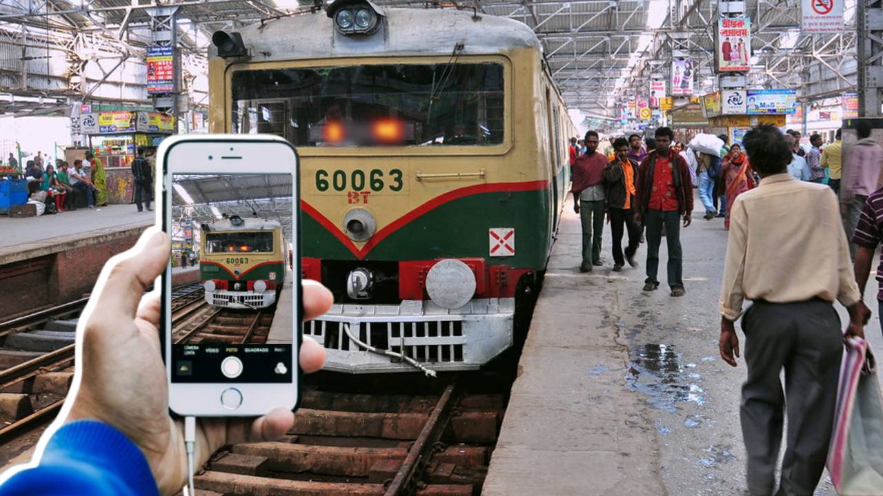 Eastern Railway started new WhatsApp number for cleanliness announced unique certificate