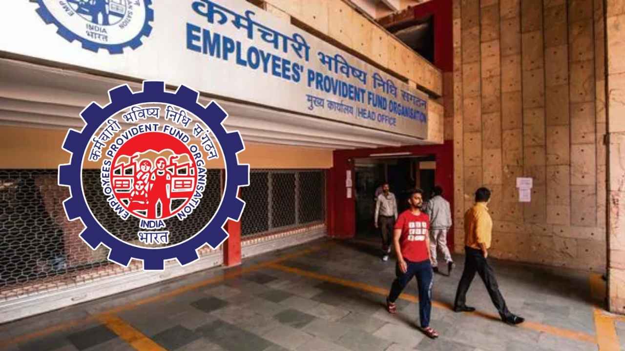 Employees' Provident Fund PPF or NPS check which one is suitable for you