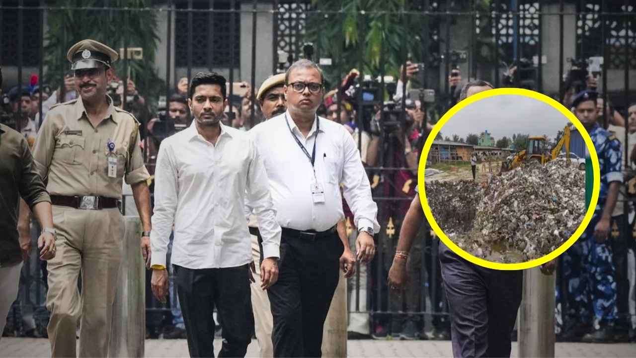 FIR Against Abhishek Banerjee and his followers in Sebashray Medicine Incident