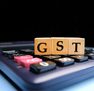 There has been a huge increase in GST collections.
