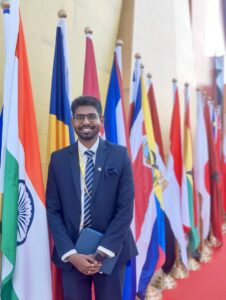 Success story of Subham Bhaisare will amaze you.