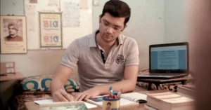 Success Story of Kuldip Dwivedi will amaze you 